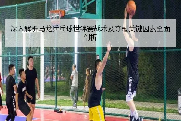 深入解析马龙乒乓球世锦赛战术及夺冠关键因素全面剖析